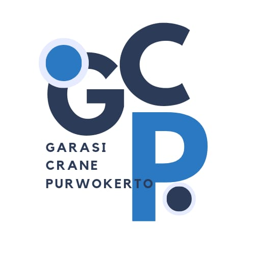 Logo Garasi Crane Purwokerto